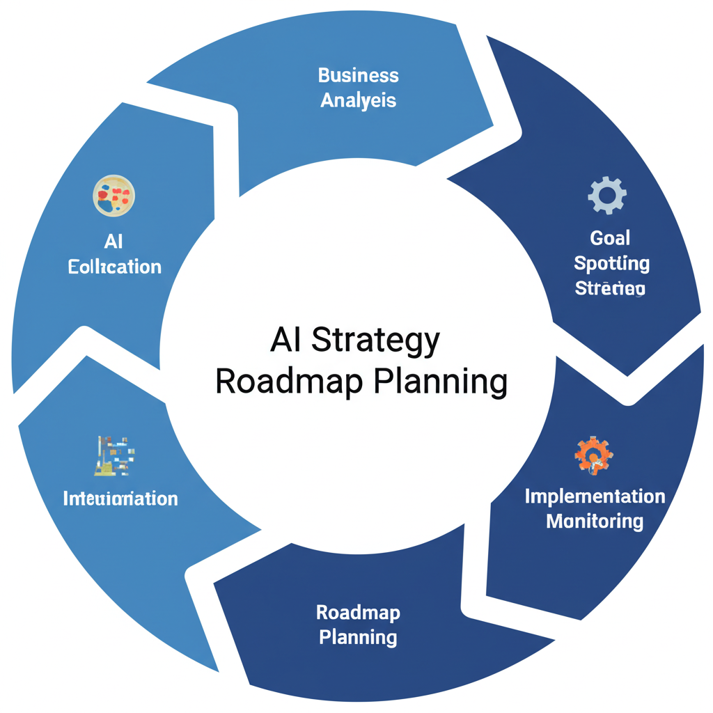 AI Consulting & Strategy